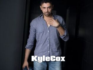 KyleCox