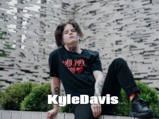 KyleDavis