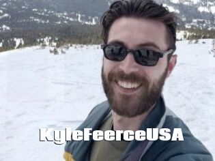 KyleFeerceUSA