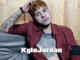 KyleJordan The hot porn