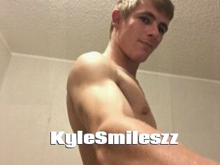 KyleSmileszz