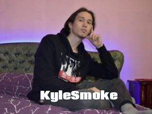 KyleSmoke