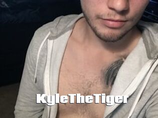 KyleTheTiger