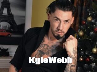 KyleWebb