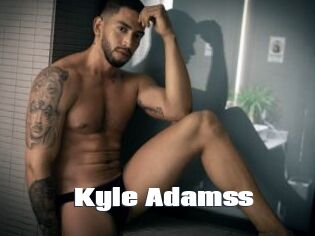 Kyle_Adamss The hot porn