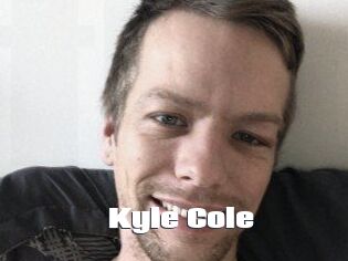 Kyle_Cole