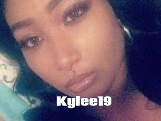 Kylee19 The hot porn