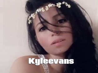 Kyleevans