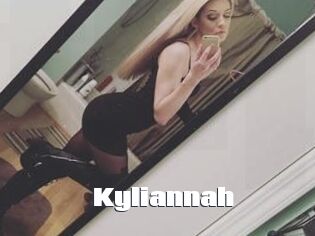 Kyliannah
