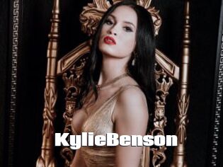 KylieBenson