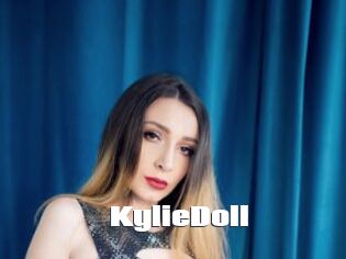 KylieDoll