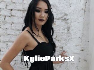 KylieParksX