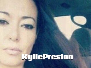 Kylie_Preston