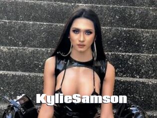 KylieSamson