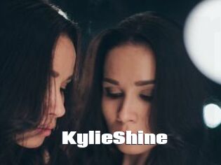 KylieShine
