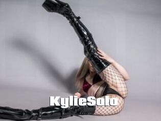 KylieSolo
