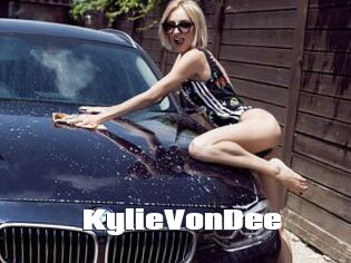 KylieVonDee