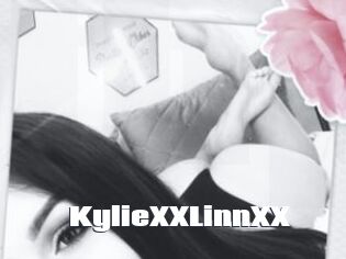KylieXXLinnXX