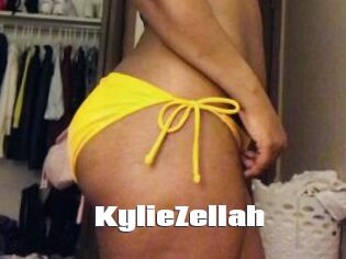 KylieZellah