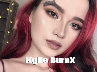 Kylie_BurnX