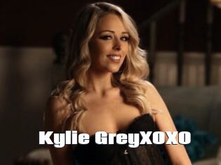 Kylie_GreyXOXO