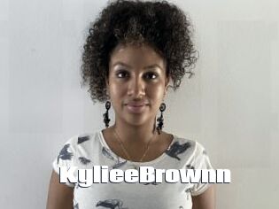 KylieeBrownn