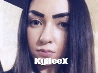 KylieeX