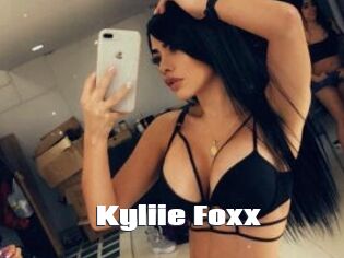 Kyliie_Foxx The hot porn