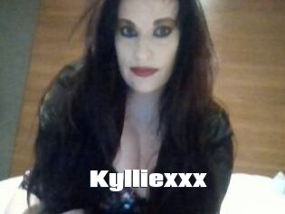 Kylliexxx