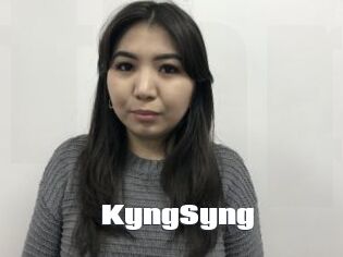 KyngSyng