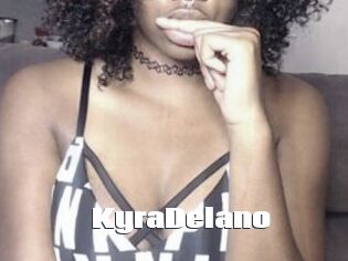KyraDelano