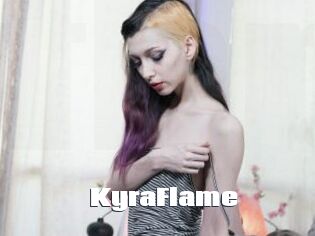 KyraFlame