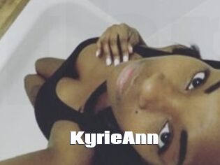 KyrieAnn