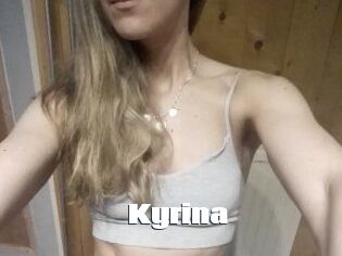 Kyrina