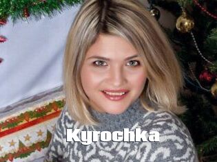 Kyrochka