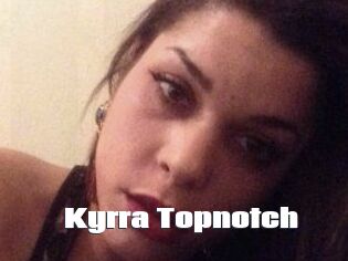 Kyrra_Topnotch