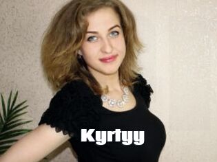 Kyrtyy