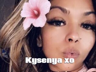 Kysenya_xo