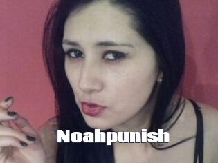 Noahpunish