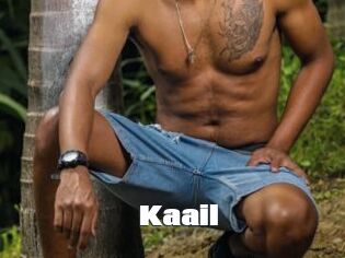 Kaail