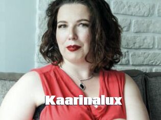 Kaarinalux