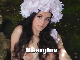 kaarylov The hot porn