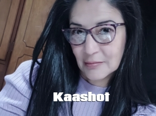 Kaashot
