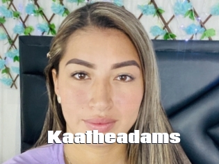 Kaatheadams