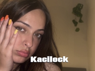Kacilock