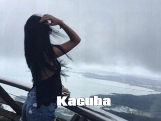 Kacuba