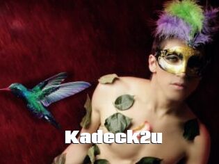 Kadeck2u