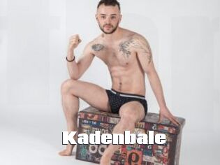 Kadenbale