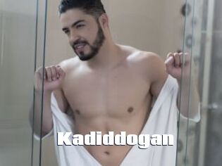 Kadiddogan