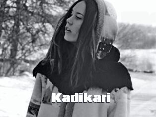 Kadikari